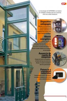 ELEVADOR