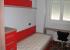 Habitación juvenil