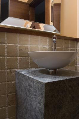 Decoración Baños