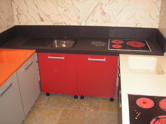Encimeras cocina