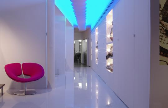 Torres Estudio · Interiorismo Barcelona