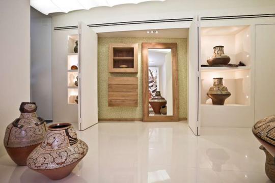 Torres Estudio · Arquitectura Interior