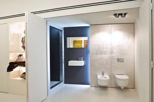 Torres Estudio · Interiorismo Barcelona