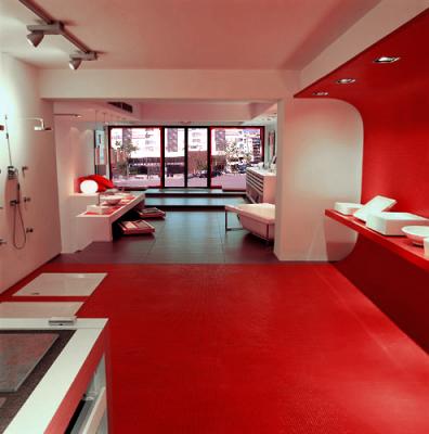Torres Estudio · Decoración y rehabilitación de locales comerciales