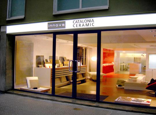 Torres Estudio · Decoración y rehabilitación de locales comerciales