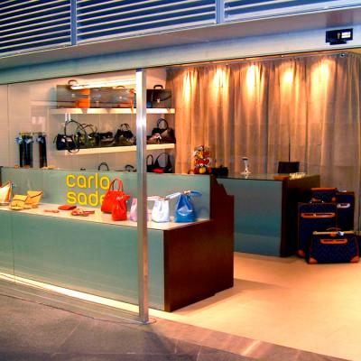 Torres Estudio · Decoración y rehabilitación de locales comerciales