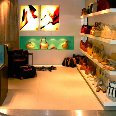 Torres Estudio · Decoración y rehabilitación de locales comerciales