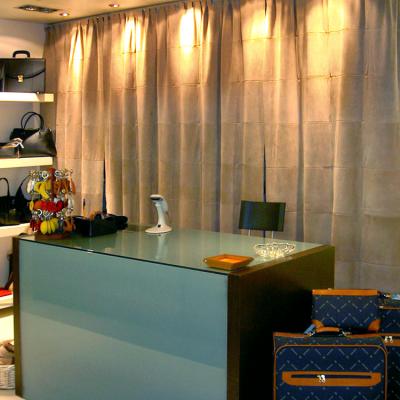Torres Estudio · Decoración y rehabilitación de locales comerciales