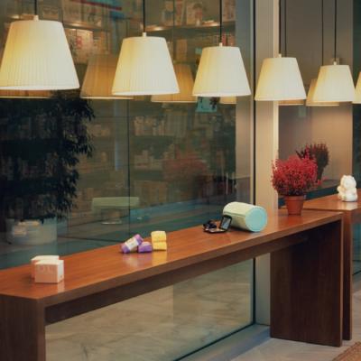 Torres Estudio · Decoración y rehabilitación de locales comerciales
