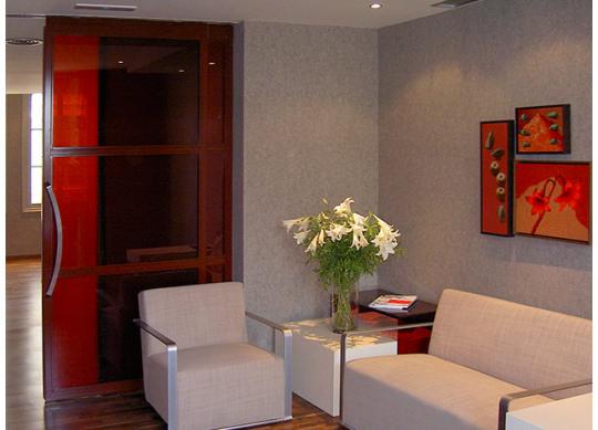 Torres Estudio · Decoración y rehabilitación de oficinas y workspaces