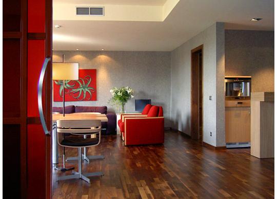 Torres Estudio · Decoración y rehabilitación de oficinas y workspaces