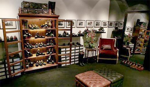 Torres Estudio · Decoración y rehabilitación de locales comerciales
