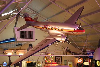 Aviones largo 225 cms, 90 cms, 40 cms