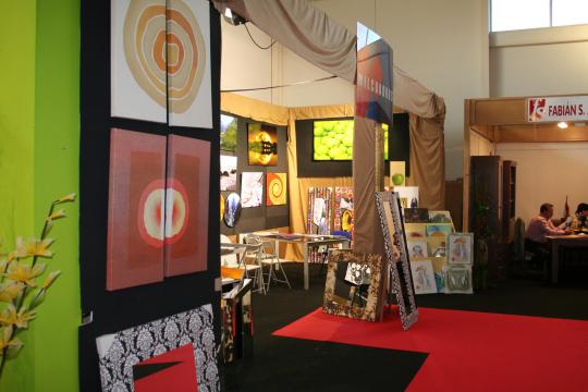 FERIA GIJON