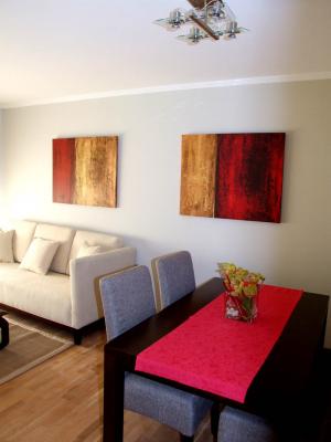 RESIDENCIAL EIVISA