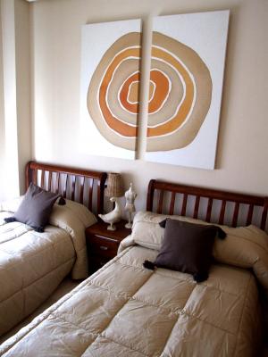 HOTEL EN GUARDAMAR