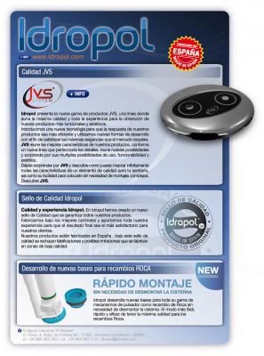 Noto informativa novedades.