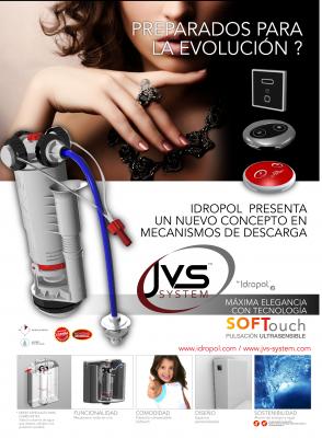 JVS System
