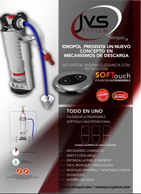 Nuevo JVS System