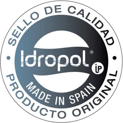 visita nuestro catálogo virtual: www.idropol.com/catalogo
