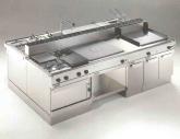 COCINAS INDUSTRIALES