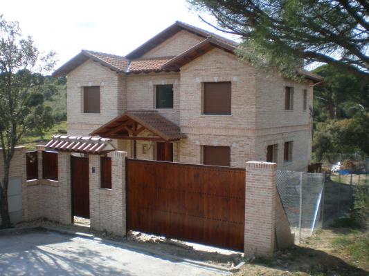 Viviendas unifamiliares