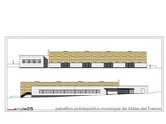 Edificios deportivos