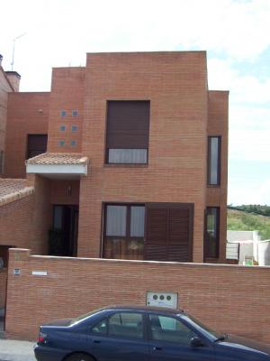 arquitectura residencial diseño contemporaneo
