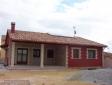 arquitectura residencial rústica
