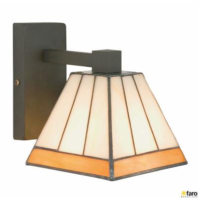 Aplique de pared critel