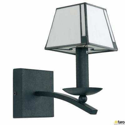 Aplique de pared ext