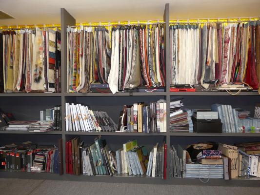 Seccion Textil