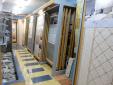 Seccion ceramica y griferia