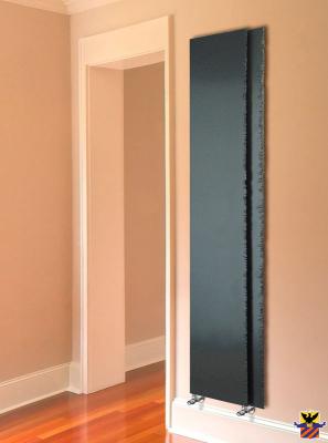 Radiador decorativo confini