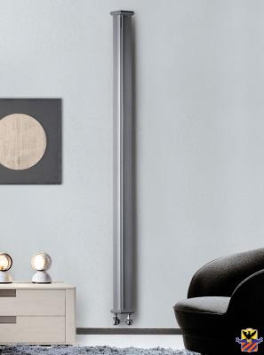 Radiador decorativo corner