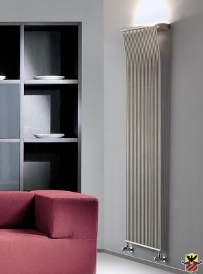 Radiador decorativo formup