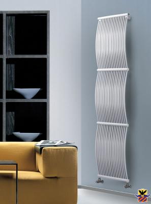 Radiador decorativo thun