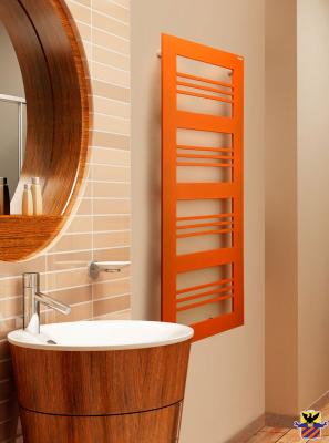 Radiador toallero quar plus