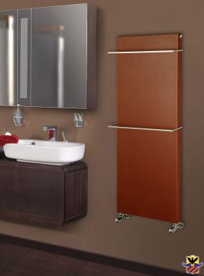 Radiador toallero platt color