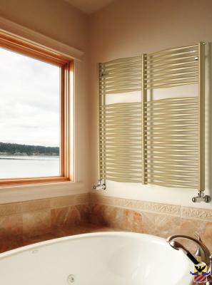 Radiador toallero thun multi