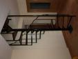 escalera caracol