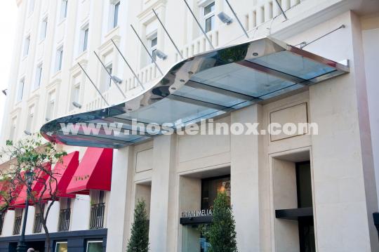 Marquesina Hotel