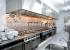 Mobiliario para cocina industrial