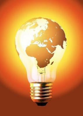 Iluminamos el mundo