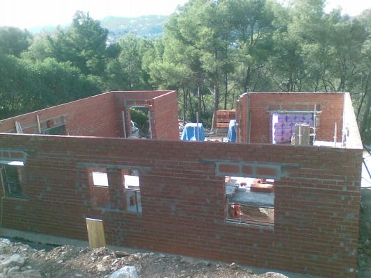 construccion vivienda unifamiliar