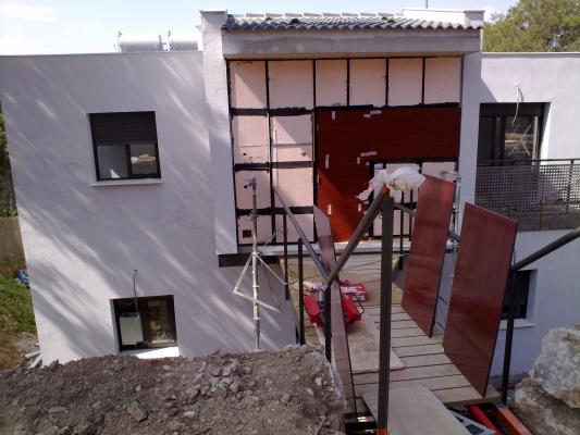 vivienda unifamiliar