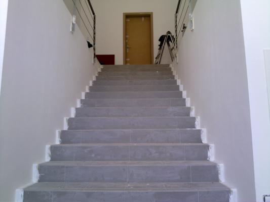 interiores vivienda unifamiliar