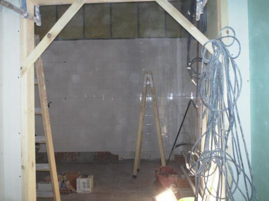 realizacion restaurante