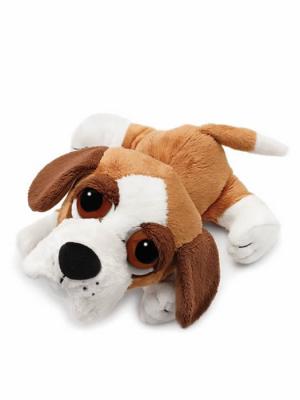 peluches perros de calidad PELUCHE PERRO SAN BERNARDO OJOS GRANDES MEDIANO oasisdecor.com