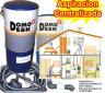 Aspiración Centralizada Domodesk